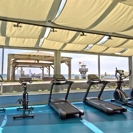 Hotell Family Life Pascha Bay Konaklı