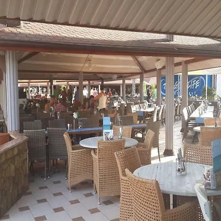 Hotell Family Life Pascha Bay