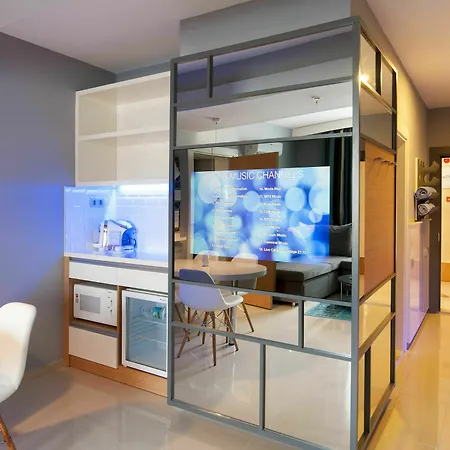 Hotell Family Life Pascha Bay Konaklı