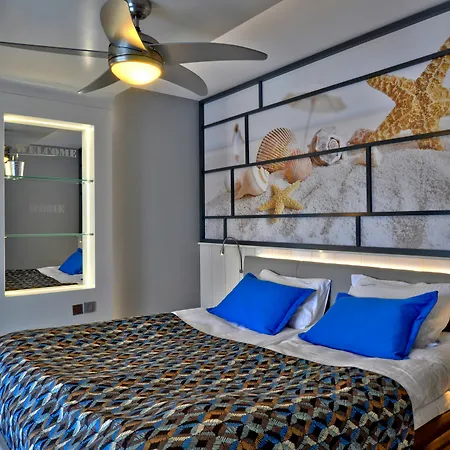 Family Life Pascha Bay Hotell