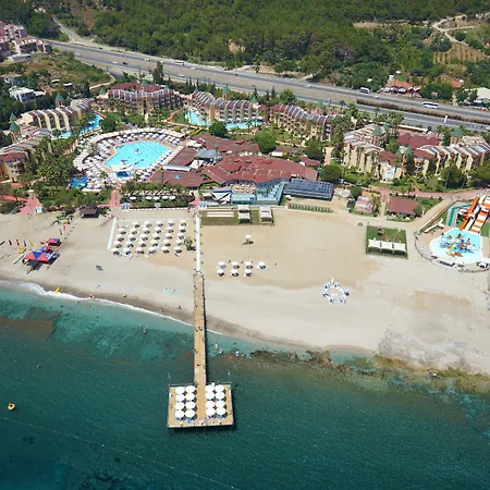 Hotell Family Life Pascha Bay