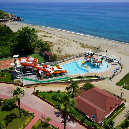 Family Life Pascha Bay 3* Konaklı