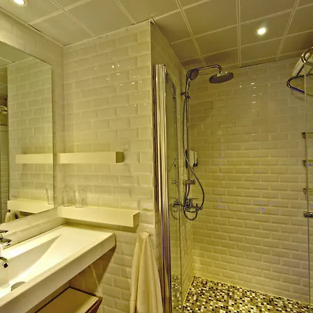 Family Life Pascha Bay Hotell Konaklı