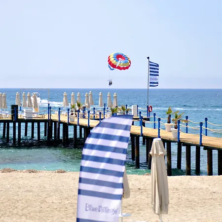 Family Life Pascha Bay 3*