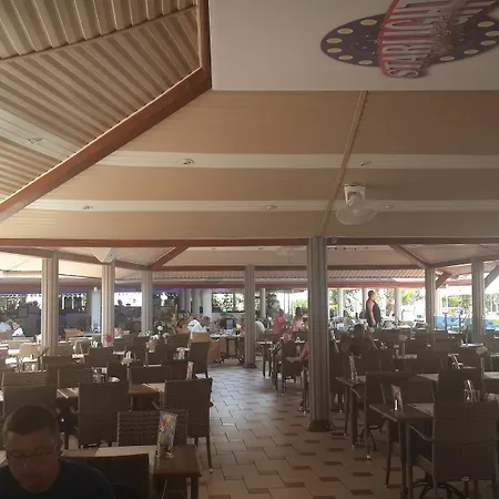Hotell Family Life Pascha Bay 3*