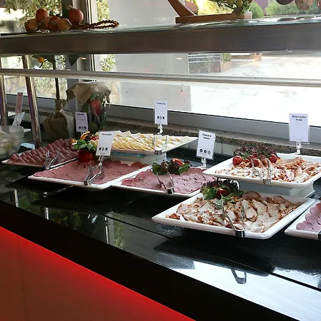 Family Life Pascha Bay Hotel Konakli