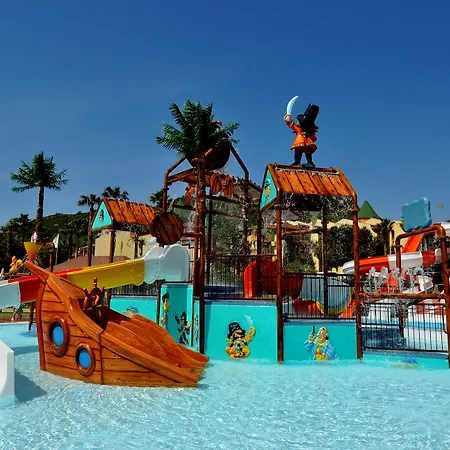 Family Life Pascha Bay Hotel